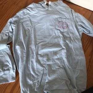 Ivory ella long sleeve